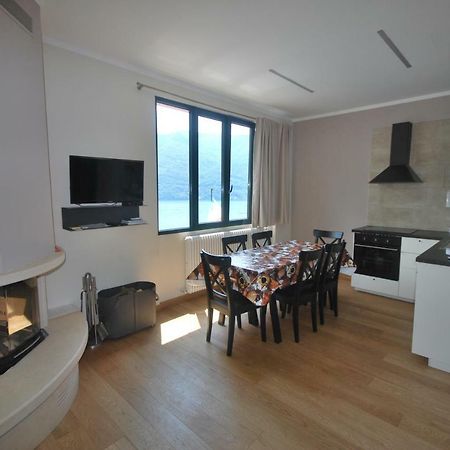Residenza Andrea Olga Διαμέρισμα Laglio Εξωτερικό φωτογραφία