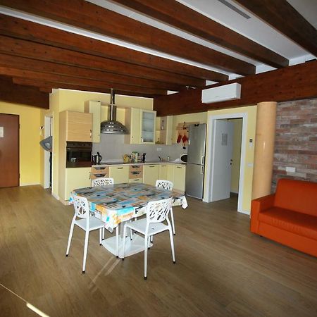 Residenza Andrea Olga Διαμέρισμα Laglio Εξωτερικό φωτογραφία