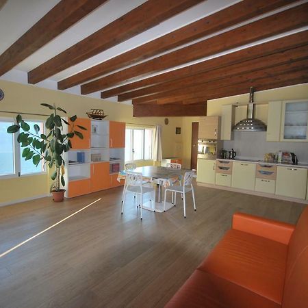 Residenza Andrea Olga Διαμέρισμα Laglio Εξωτερικό φωτογραφία