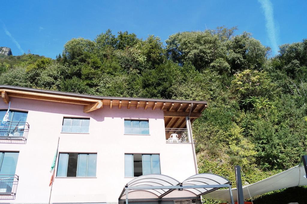 Residenza Andrea Olga Διαμέρισμα Laglio Δωμάτιο φωτογραφία