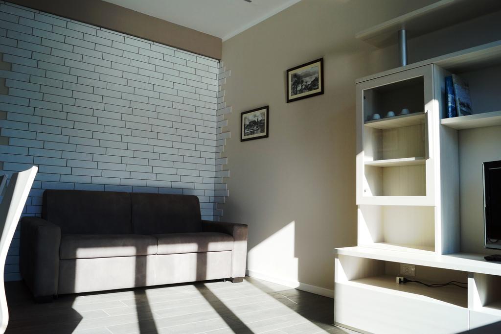 Residenza Andrea Olga Διαμέρισμα Laglio Δωμάτιο φωτογραφία