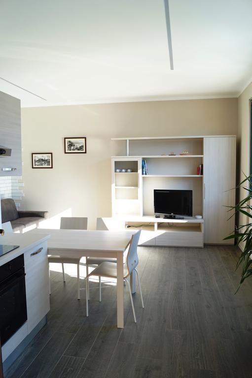 Residenza Andrea Olga Διαμέρισμα Laglio Δωμάτιο φωτογραφία