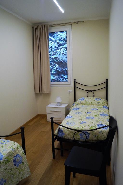 Residenza Andrea Olga Διαμέρισμα Laglio Εξωτερικό φωτογραφία
