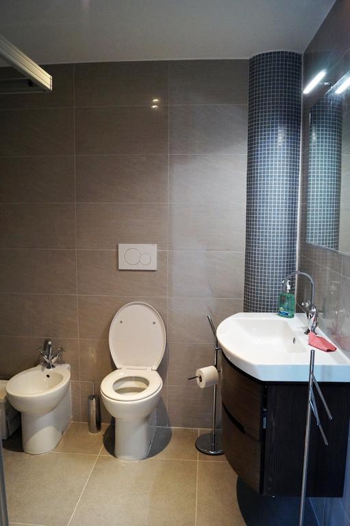 Residenza Andrea Olga Διαμέρισμα Laglio Εξωτερικό φωτογραφία