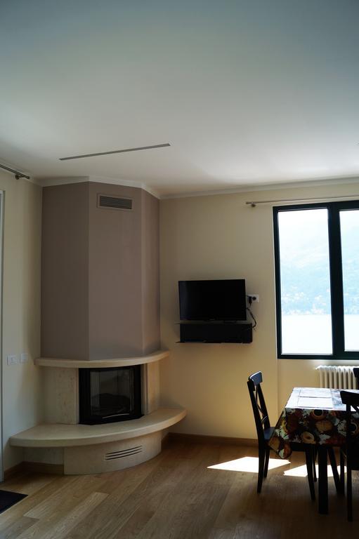 Residenza Andrea Olga Διαμέρισμα Laglio Εξωτερικό φωτογραφία