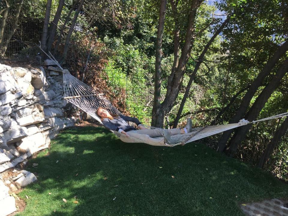 Residenza Andrea Olga Διαμέρισμα Laglio Εξωτερικό φωτογραφία