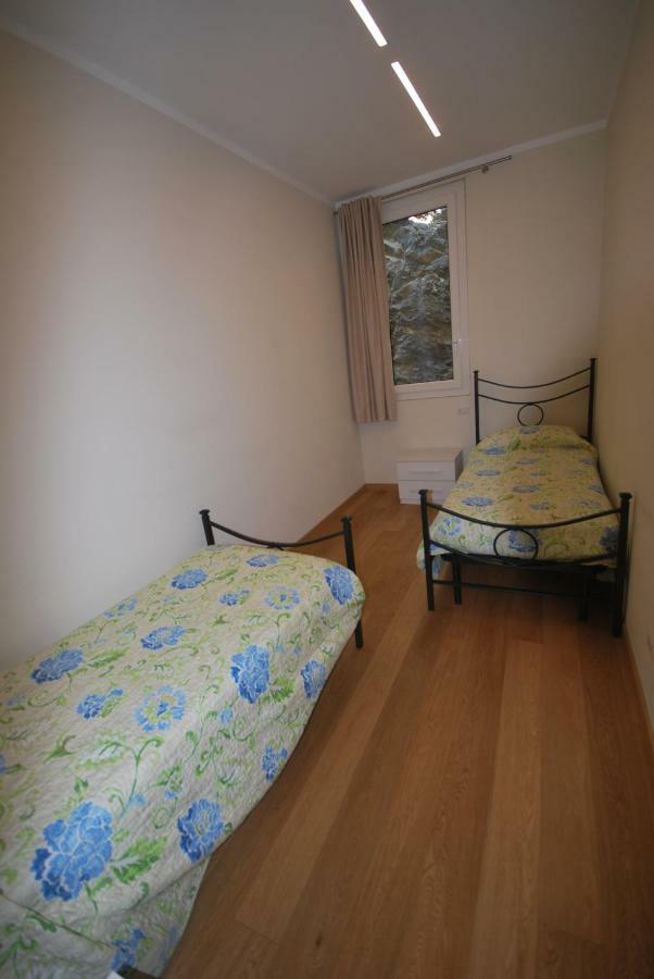 Residenza Andrea Olga Διαμέρισμα Laglio Εξωτερικό φωτογραφία