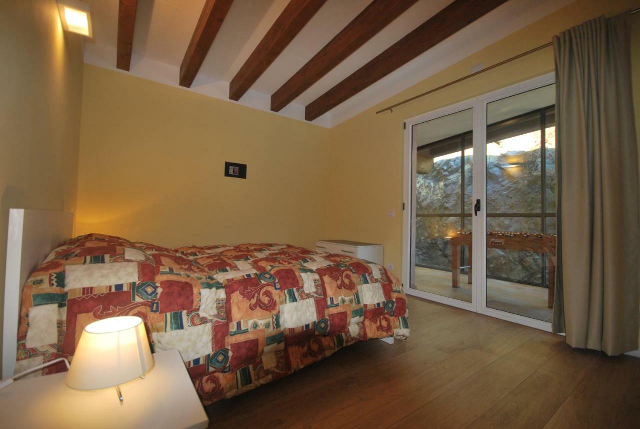 Residenza Andrea Olga Διαμέρισμα Laglio Εξωτερικό φωτογραφία