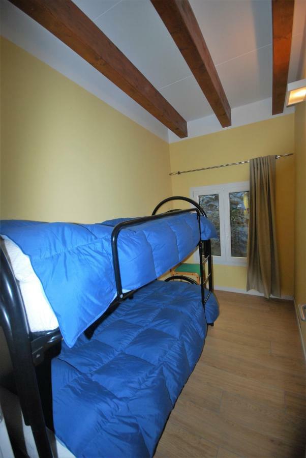 Residenza Andrea Olga Διαμέρισμα Laglio Εξωτερικό φωτογραφία
