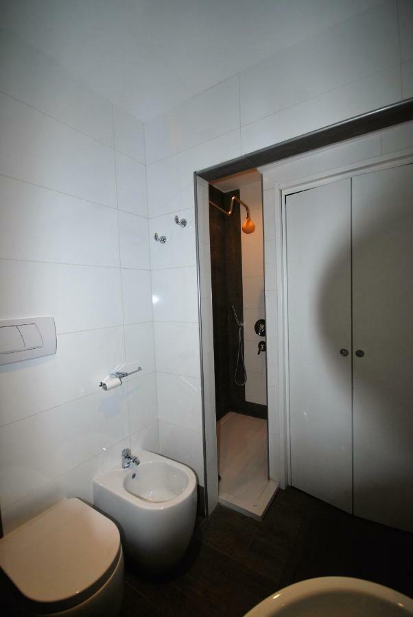 Residenza Andrea Olga Διαμέρισμα Laglio Εξωτερικό φωτογραφία