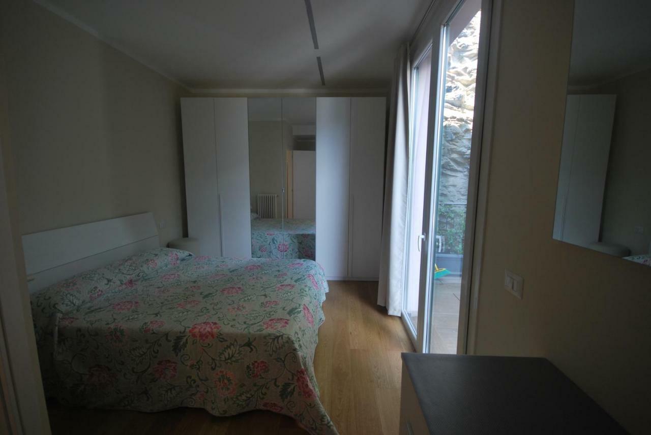 Residenza Andrea Olga Διαμέρισμα Laglio Εξωτερικό φωτογραφία