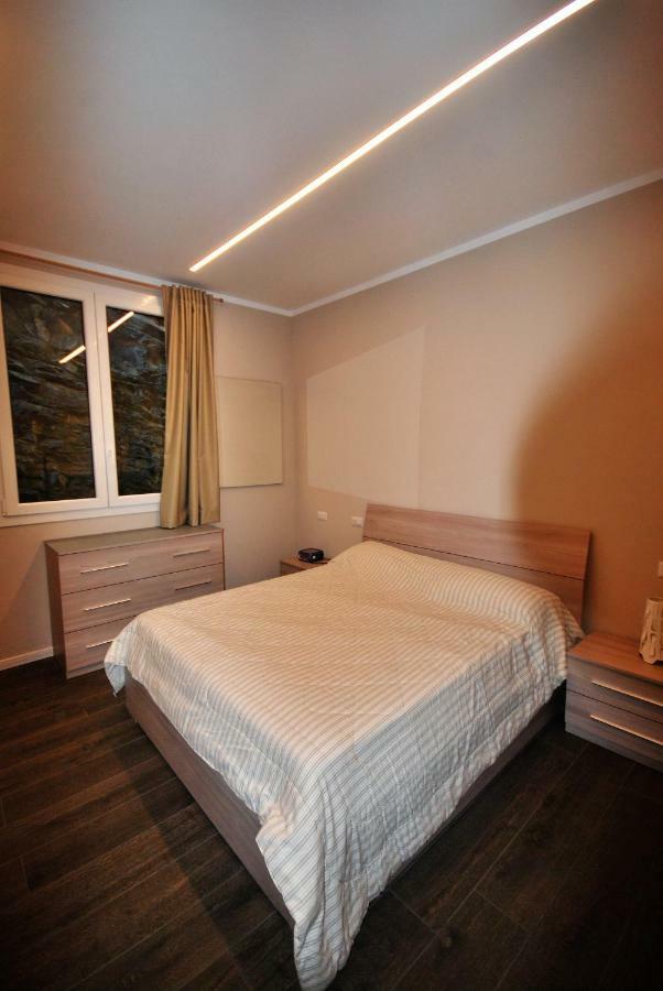 Residenza Andrea Olga Διαμέρισμα Laglio Εξωτερικό φωτογραφία
