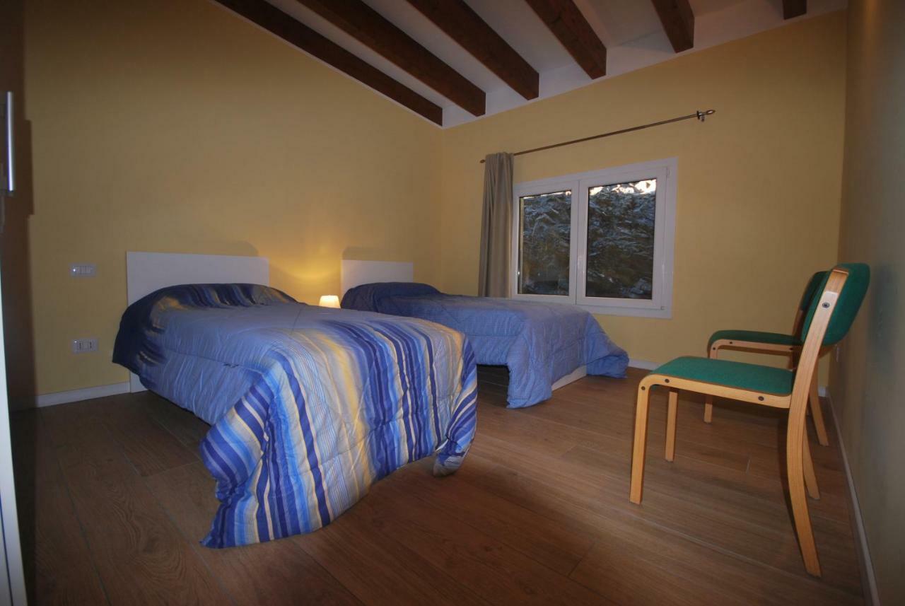 Residenza Andrea Olga Διαμέρισμα Laglio Εξωτερικό φωτογραφία