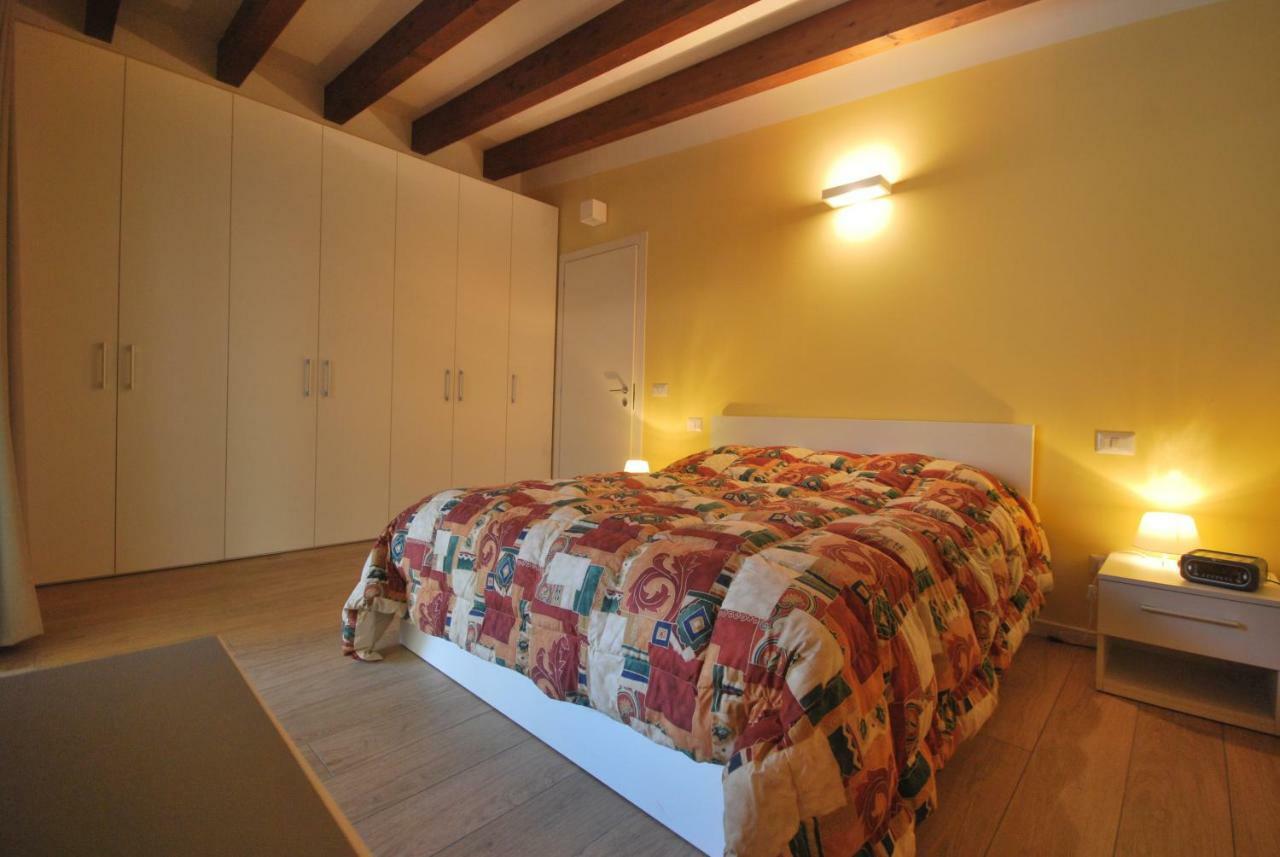 Residenza Andrea Olga Διαμέρισμα Laglio Εξωτερικό φωτογραφία