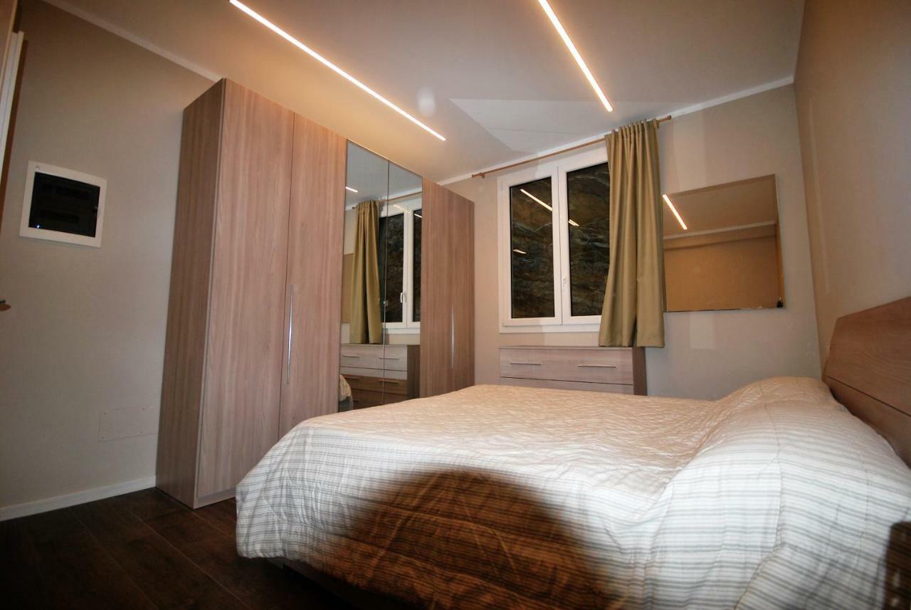Residenza Andrea Olga Διαμέρισμα Laglio Εξωτερικό φωτογραφία