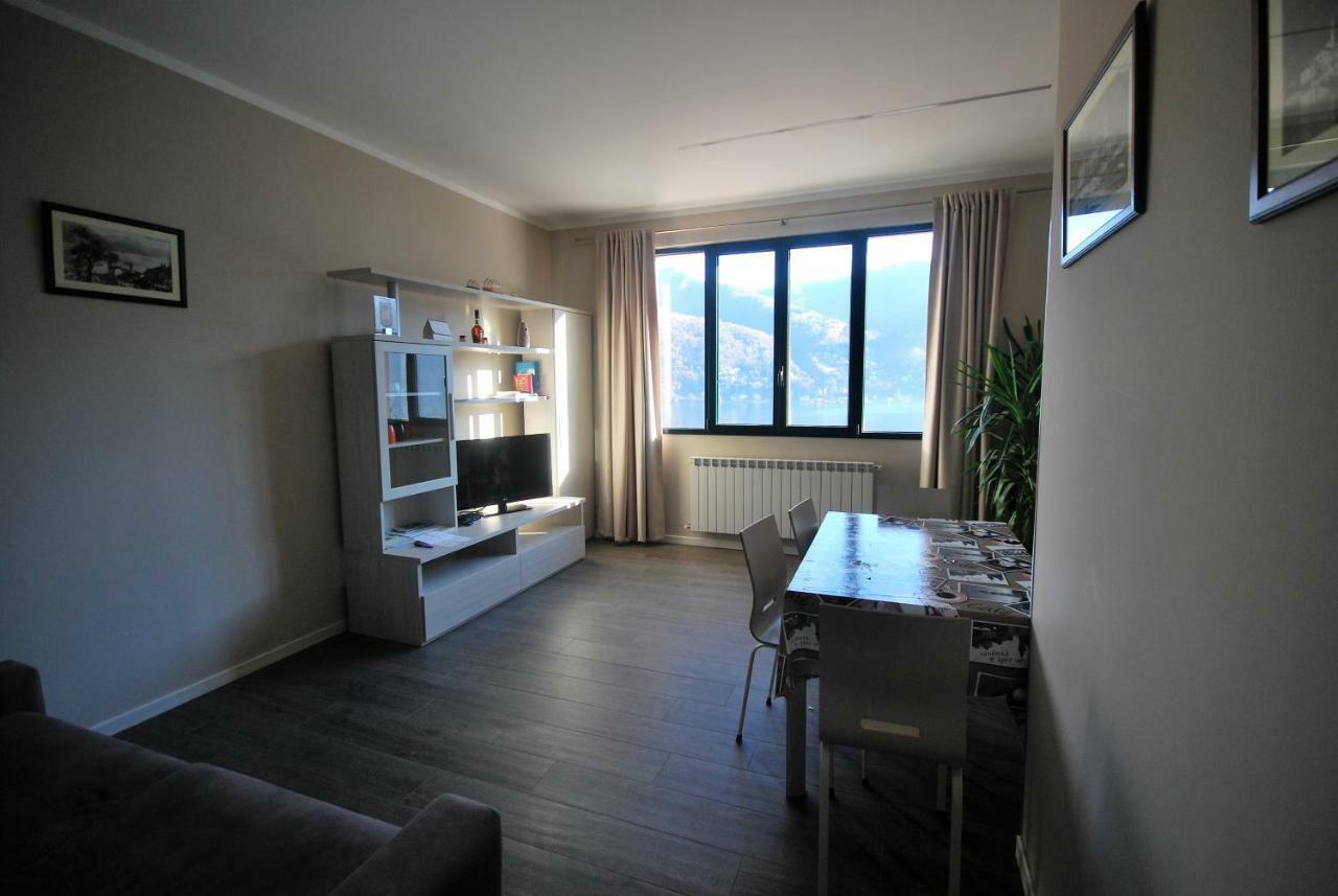 Residenza Andrea Olga Διαμέρισμα Laglio Εξωτερικό φωτογραφία