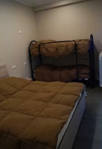 Residenza Andrea Olga Διαμέρισμα Laglio Εξωτερικό φωτογραφία